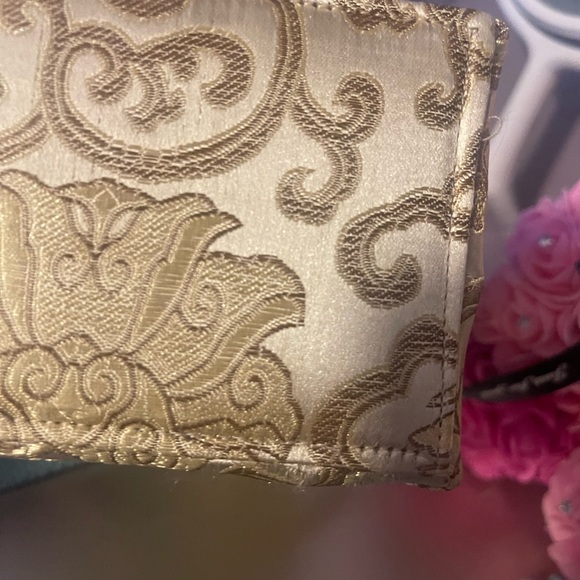 Beautiful Unique Chinese Inspired purse - Picture 9 of 9